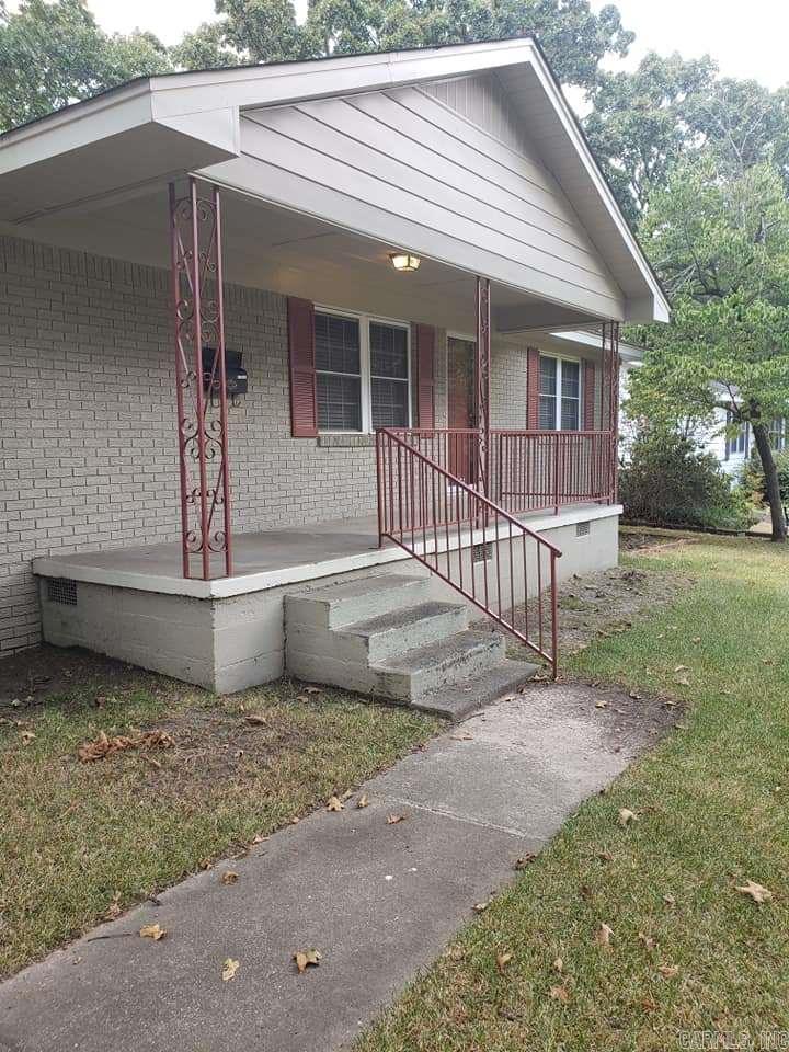 Park Hill - Residential Lease