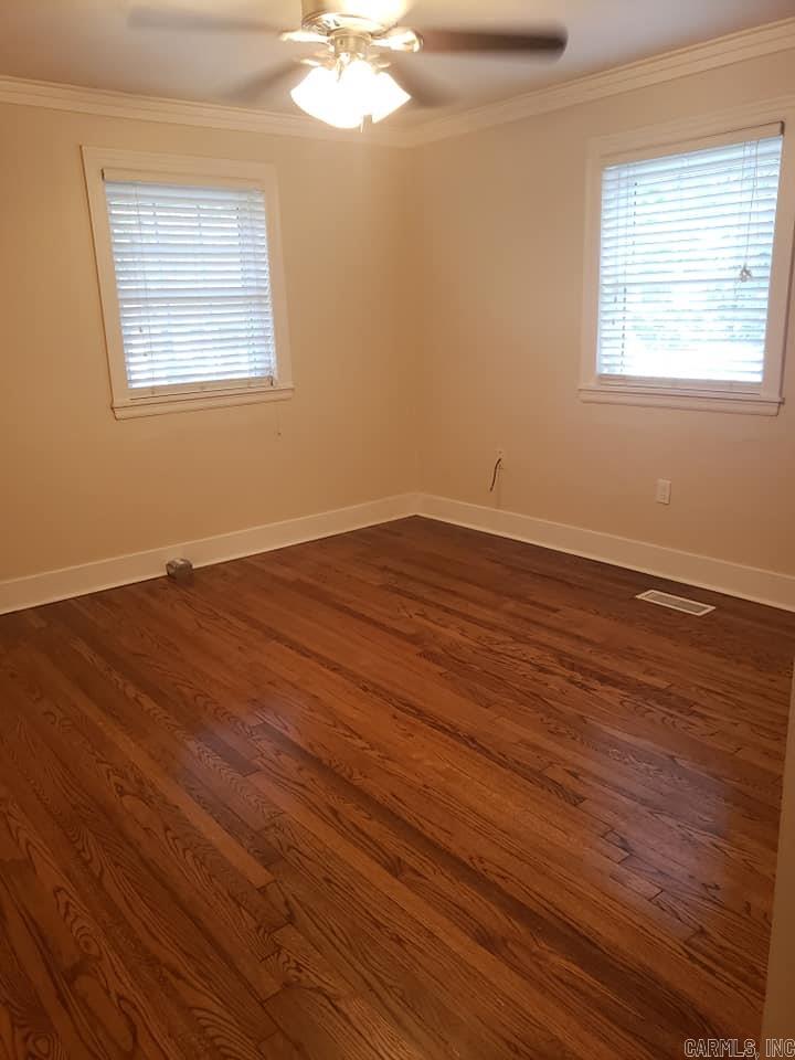 Park Hill - Residential Lease