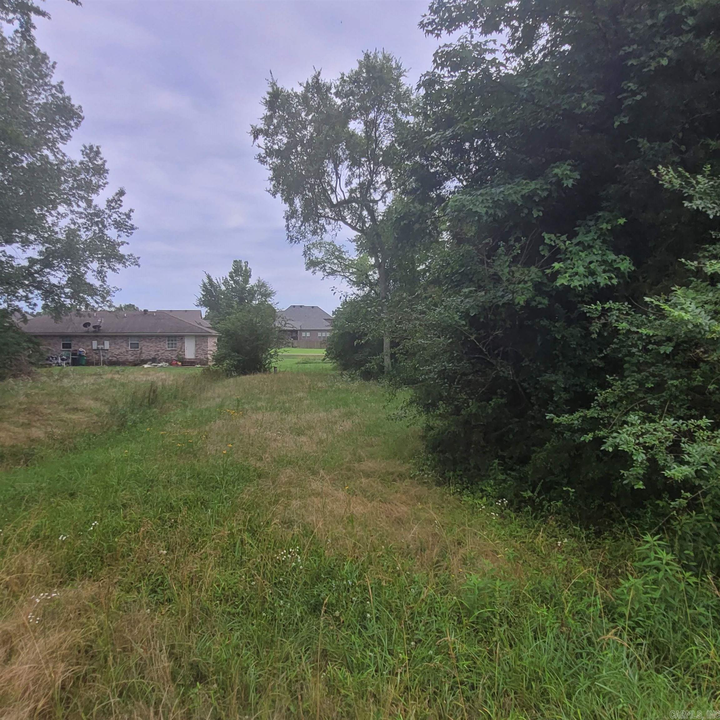 Rolling Hills #1 - Land