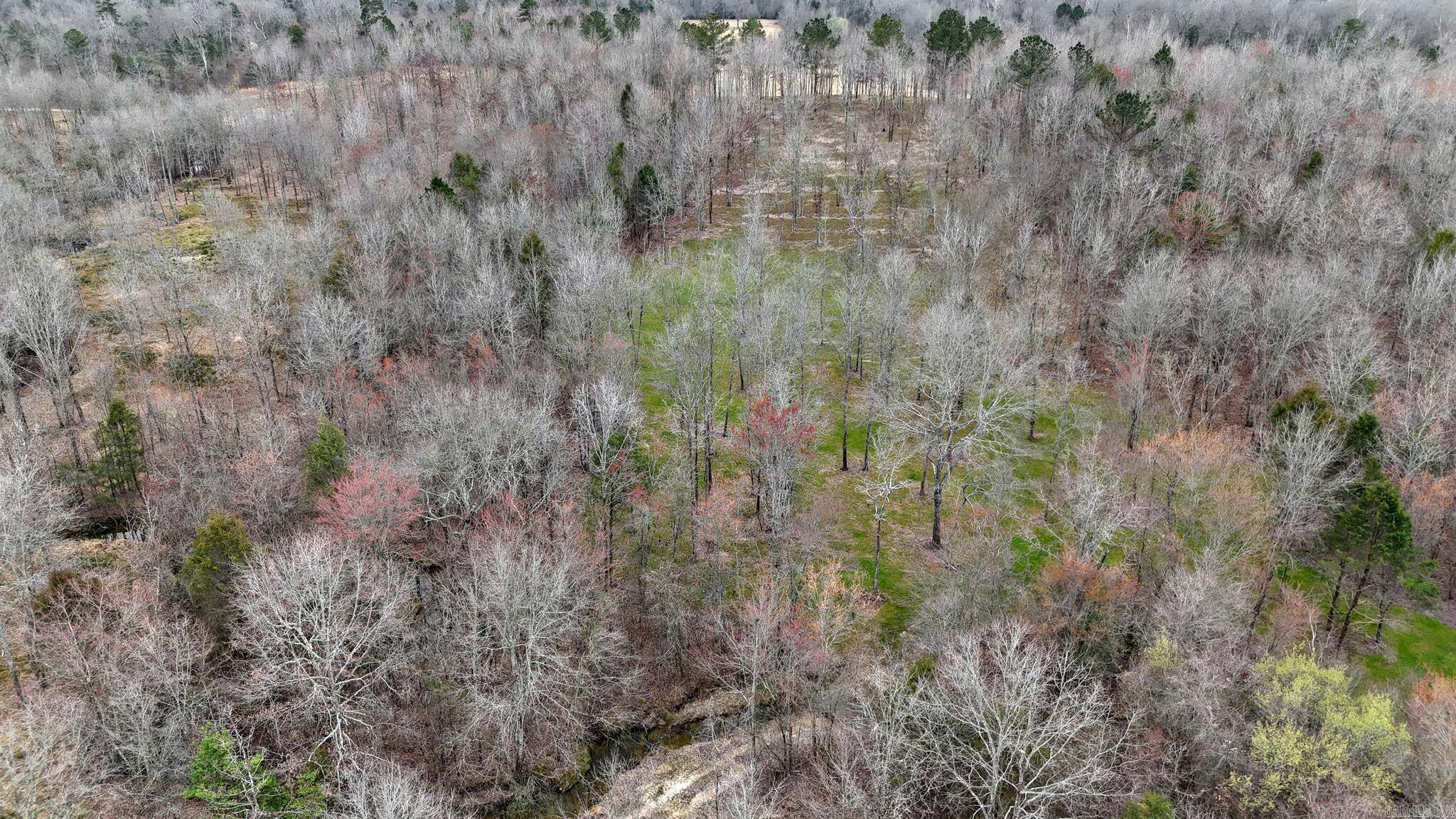 Alder Springs-Rocky - Land