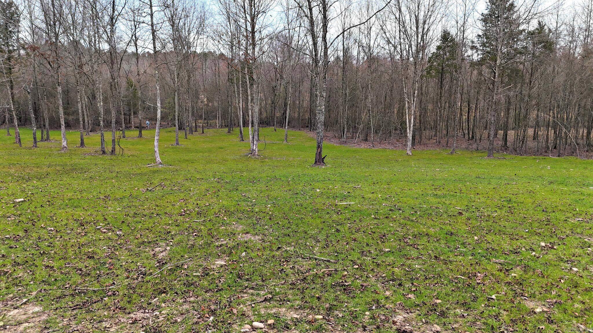 Alder Springs-Rocky - Land