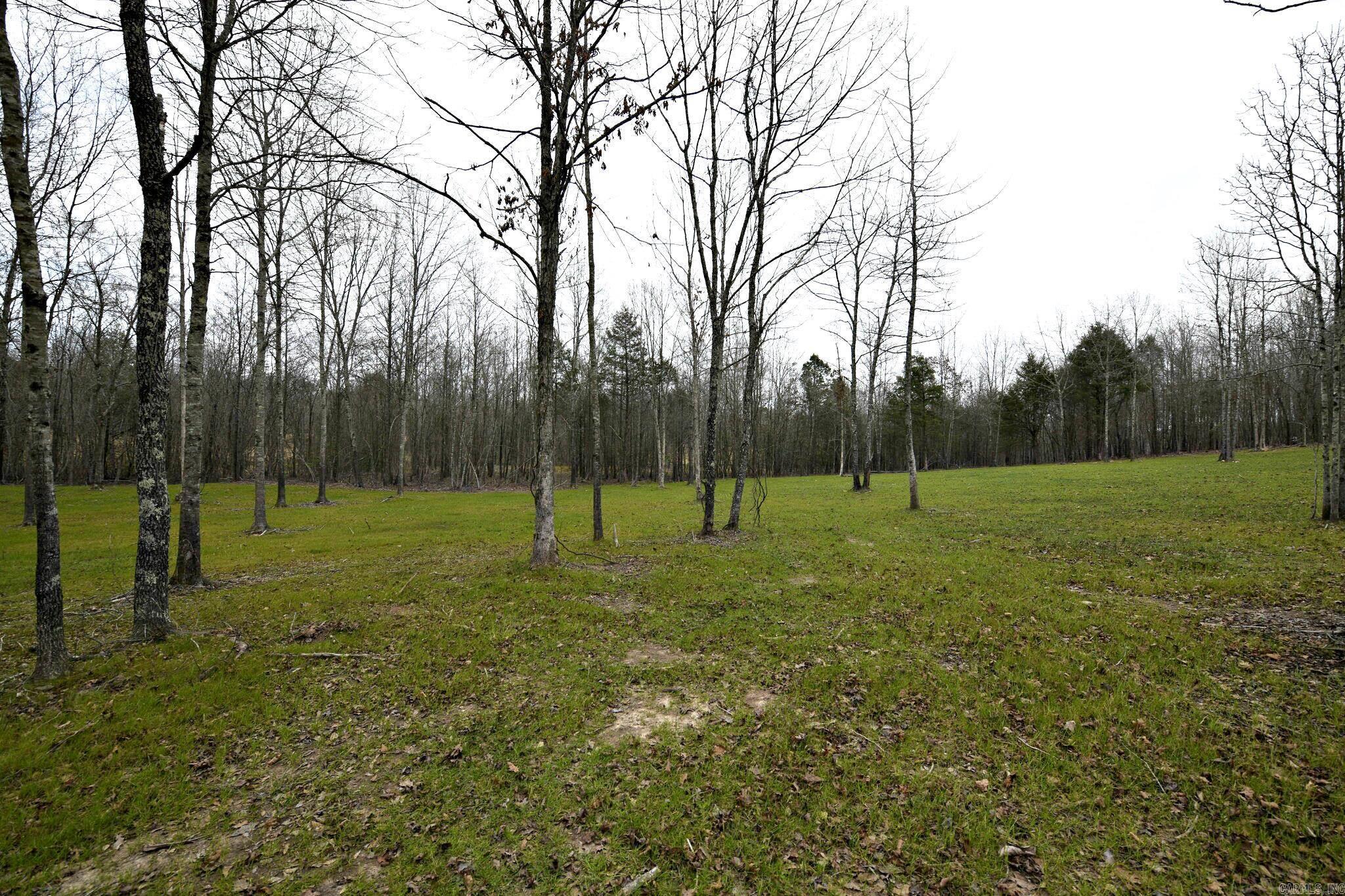 Alder Springs-Rocky - Land