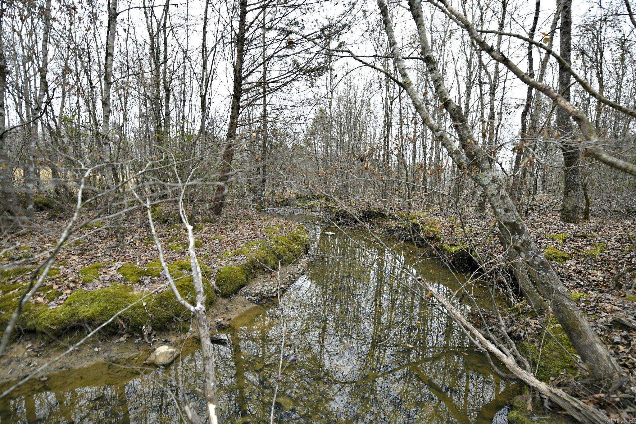 Alder Springs-Rocky - Land