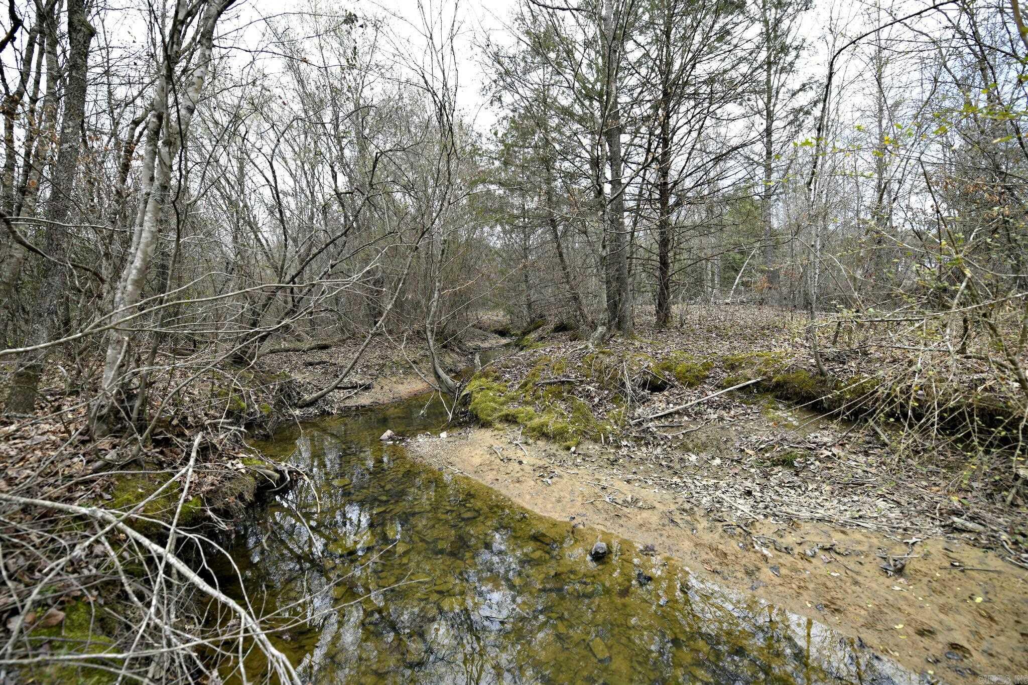 Alder Springs-Rocky - Land