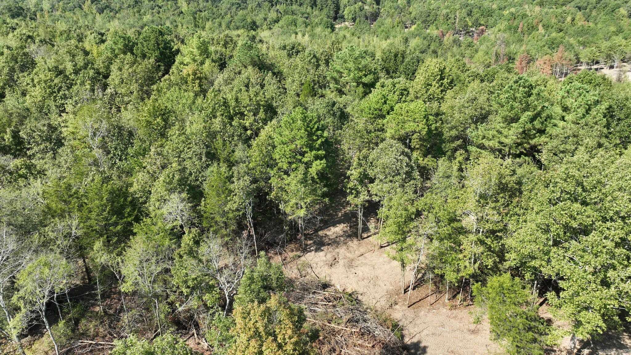 Alder Springs-Rocky - Land