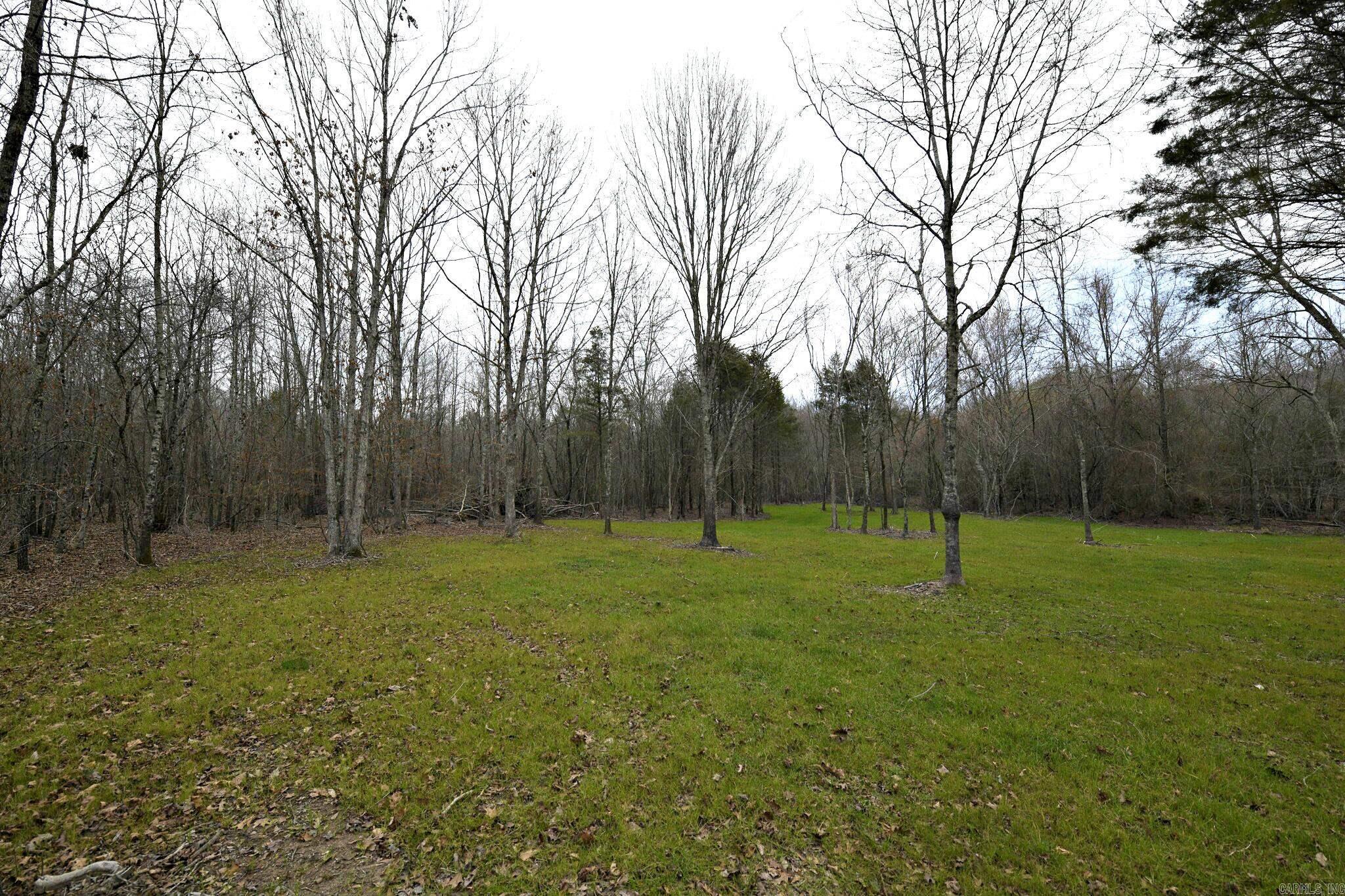 Alder Springs-Rocky - Land