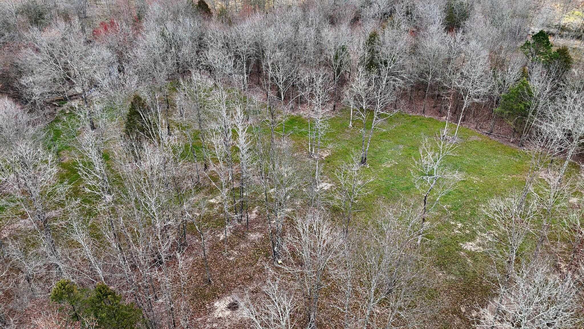 Alder Springs-Rocky - Land