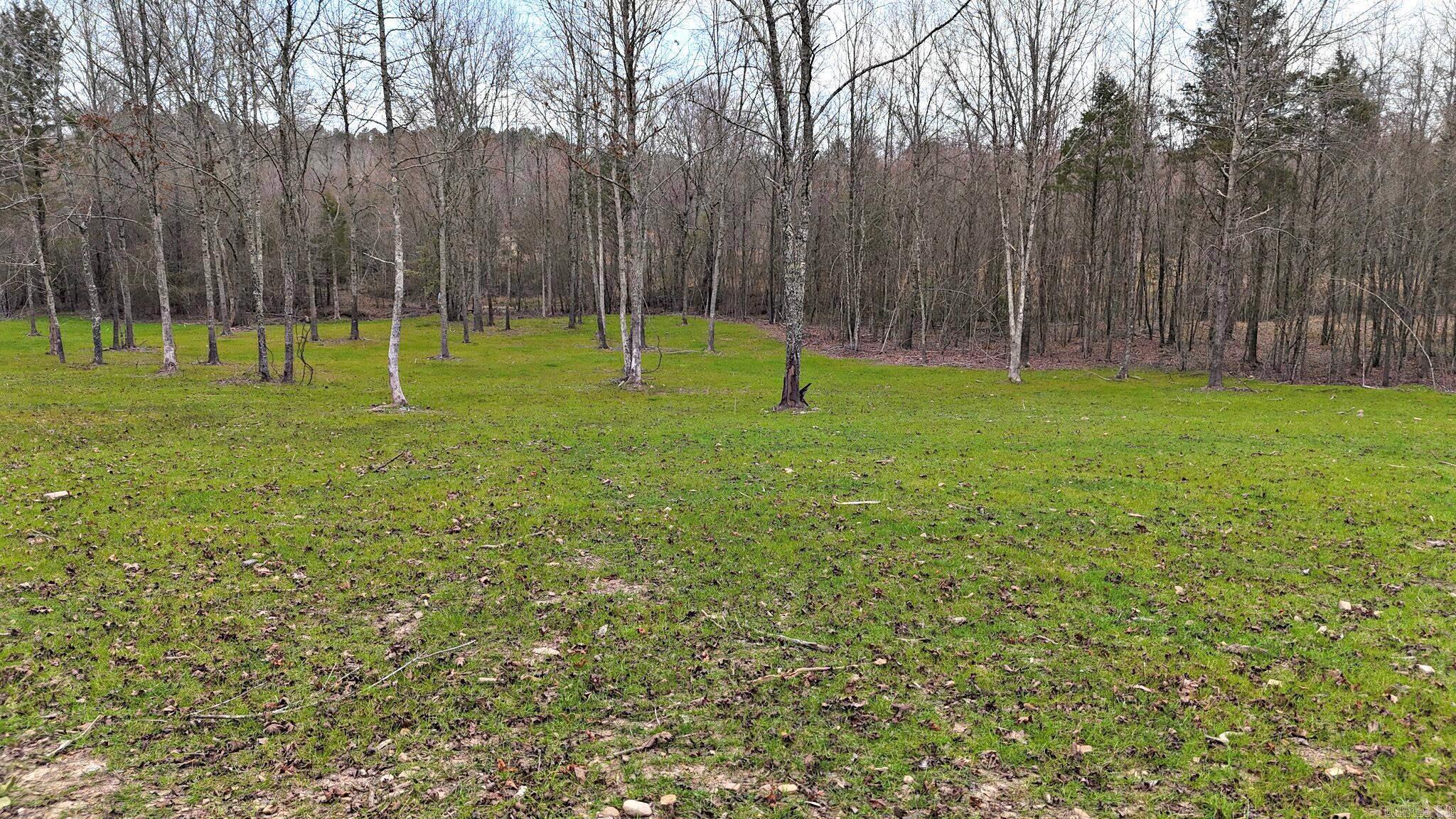 Alder Springs-Rocky - Land