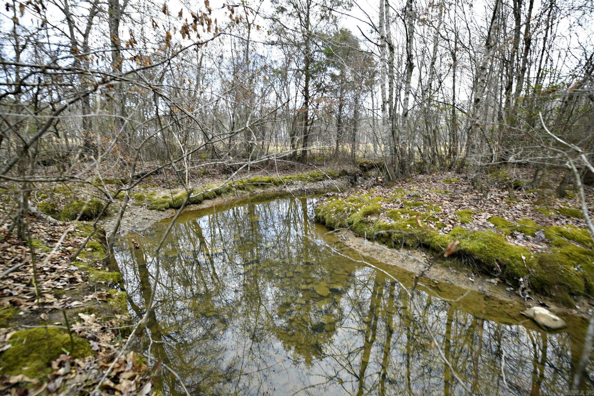 Alder Springs-Rocky - Land