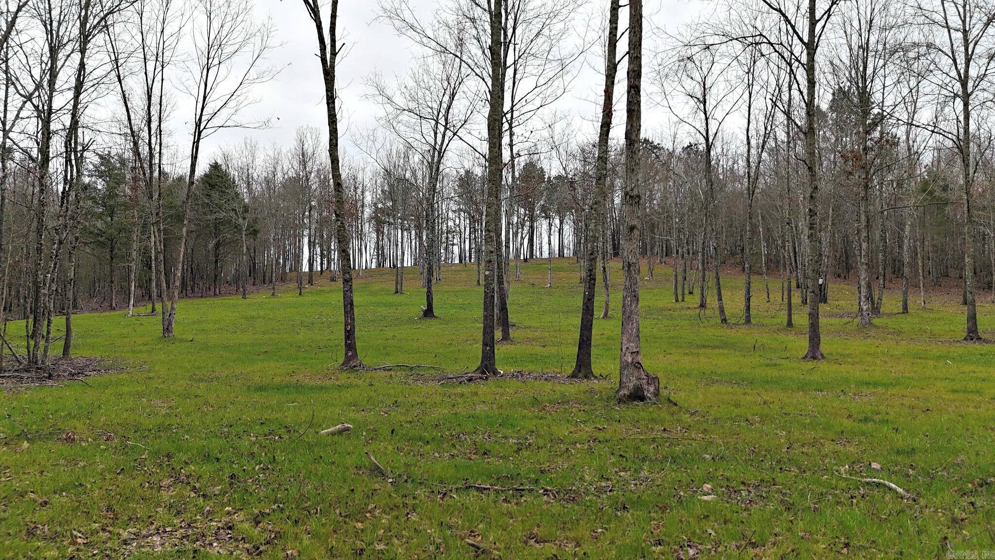 Alder Springs-Rocky - Land