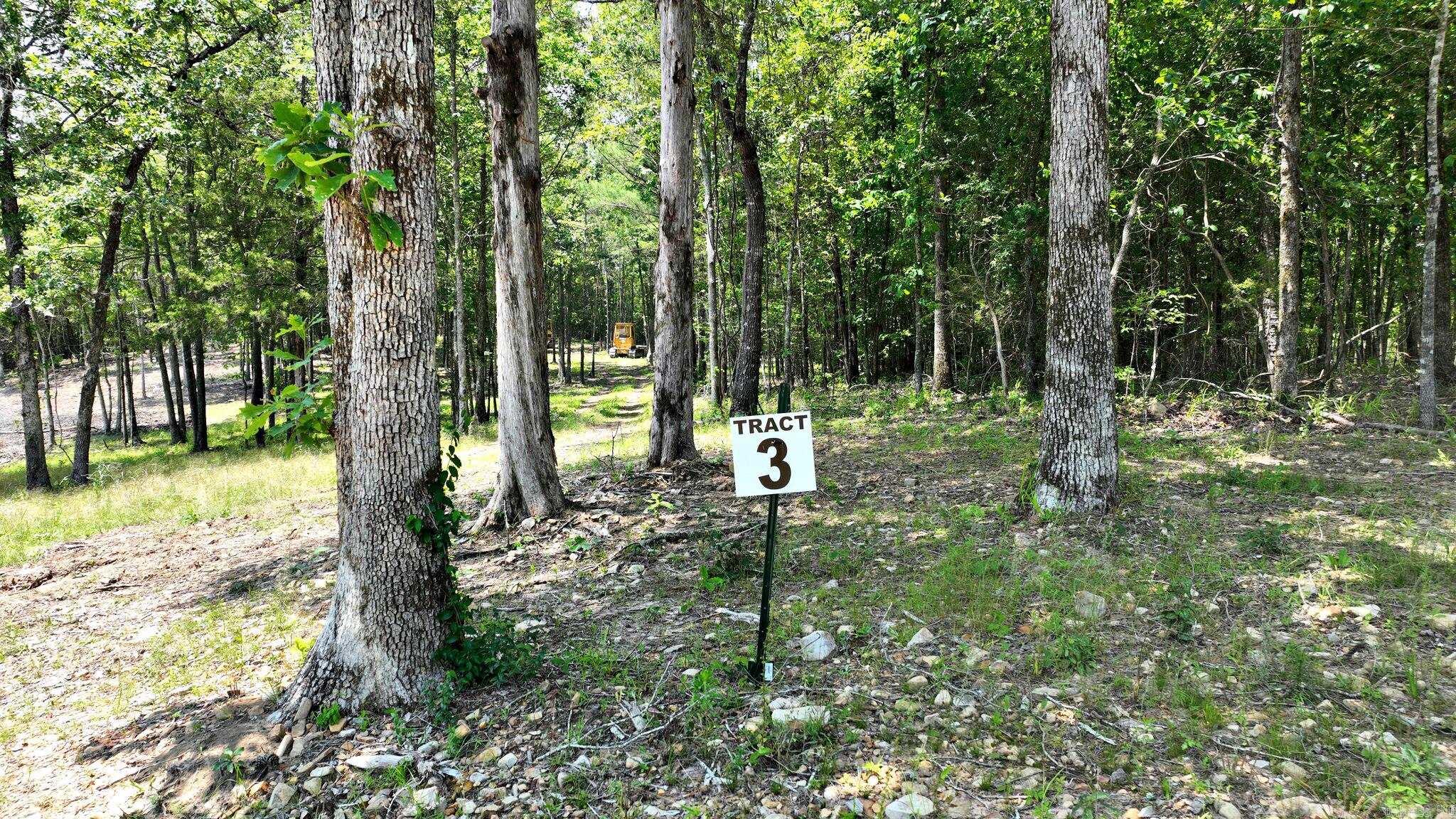 Alder Springs-Rocky - Land