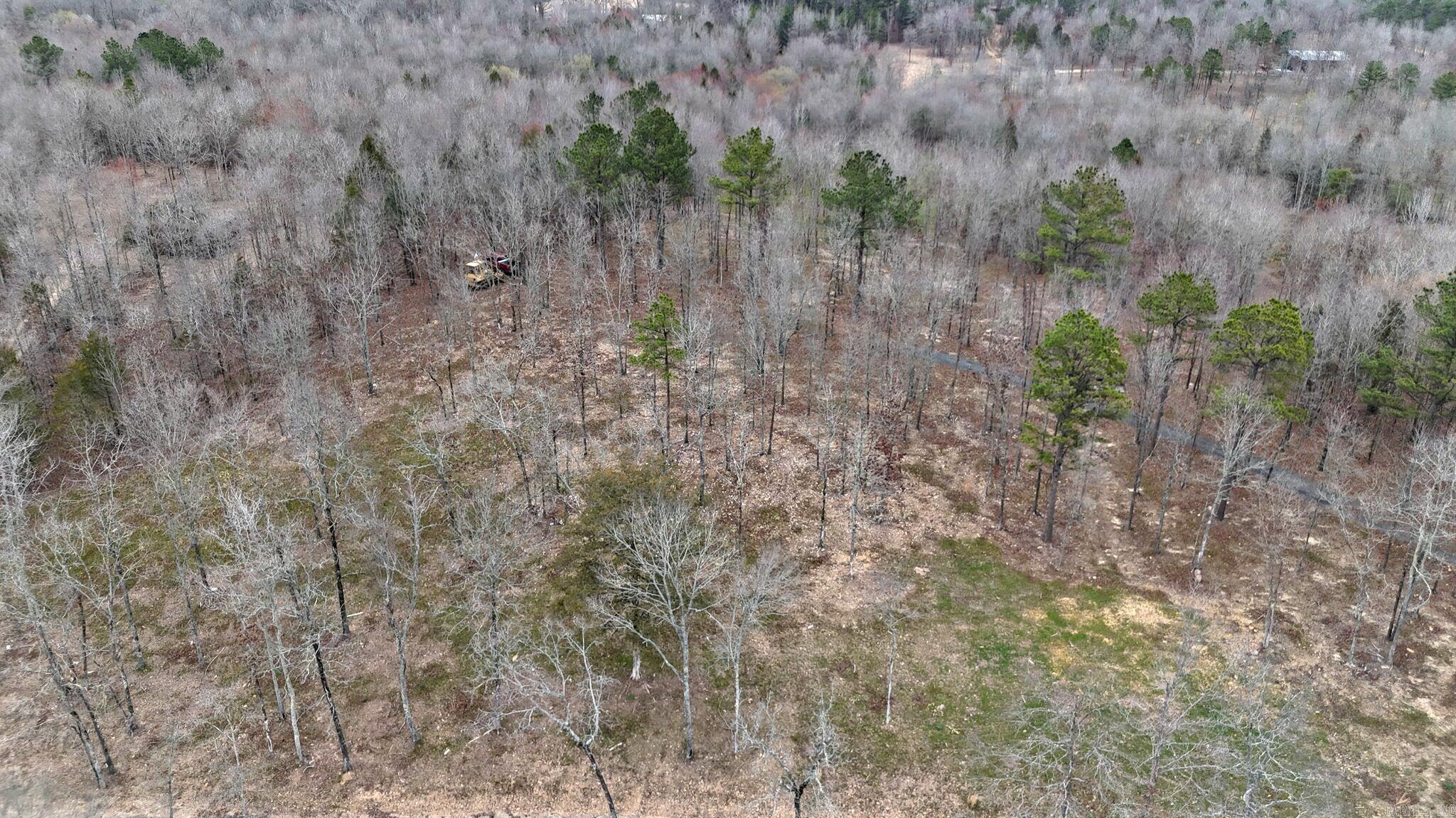 Alder Springs-Rocky - Land