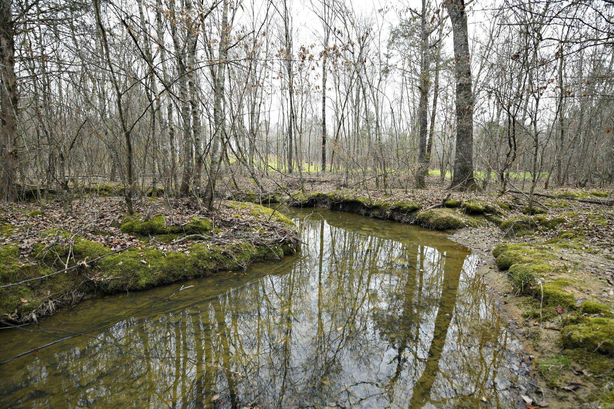 Alder Springs-Rocky - Land