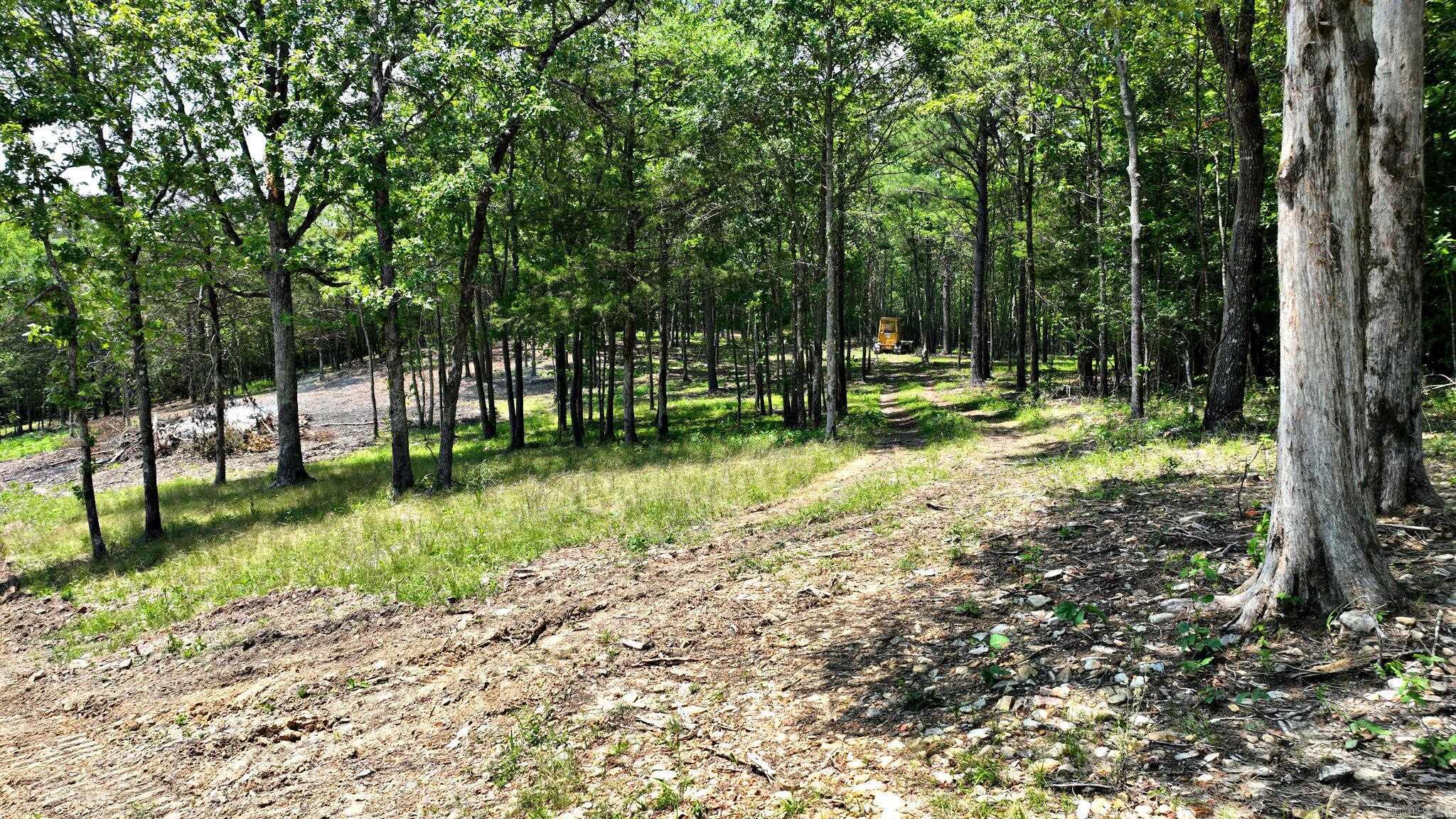 Alder Springs-Rocky - Land