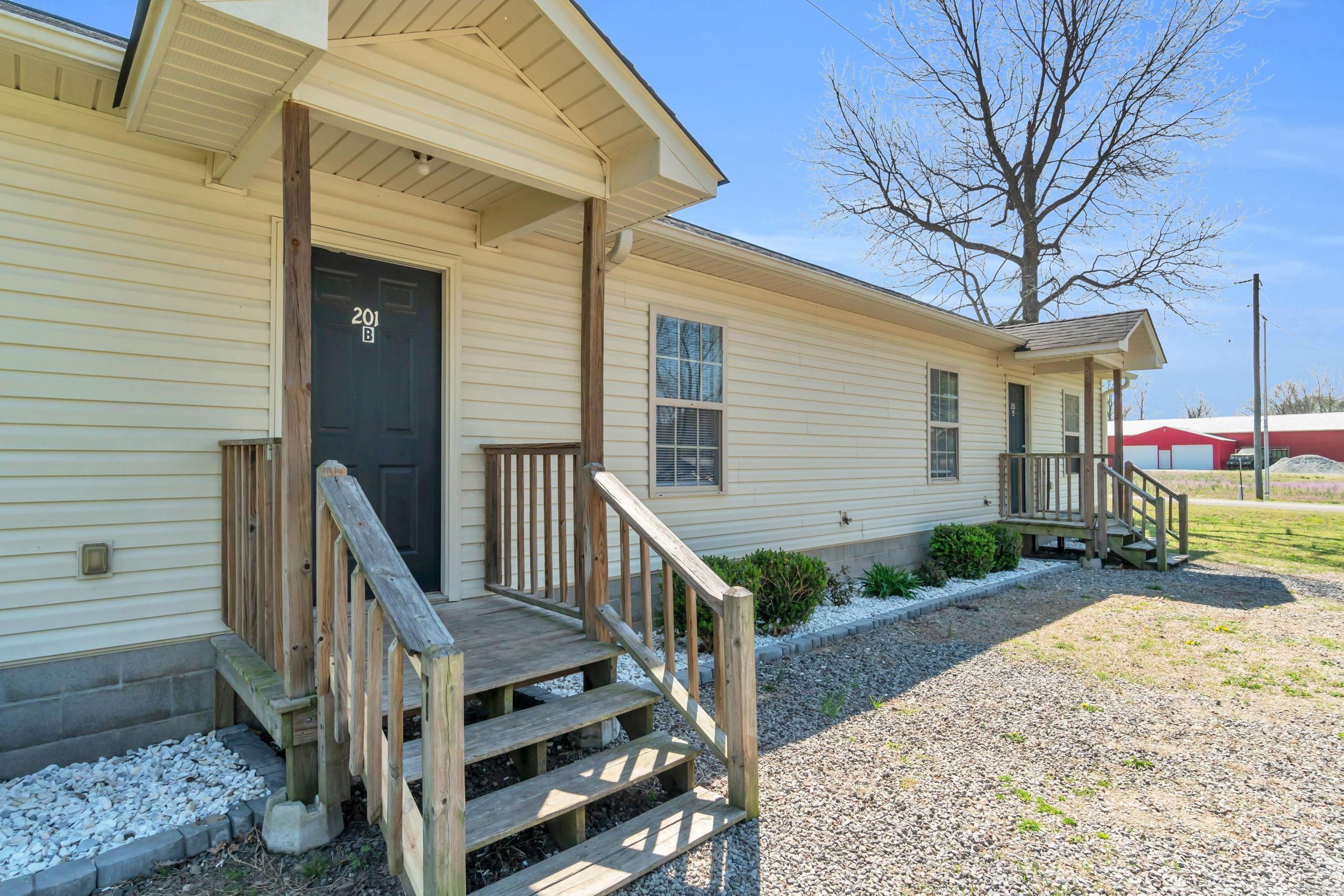 Letona Original - Residential Income