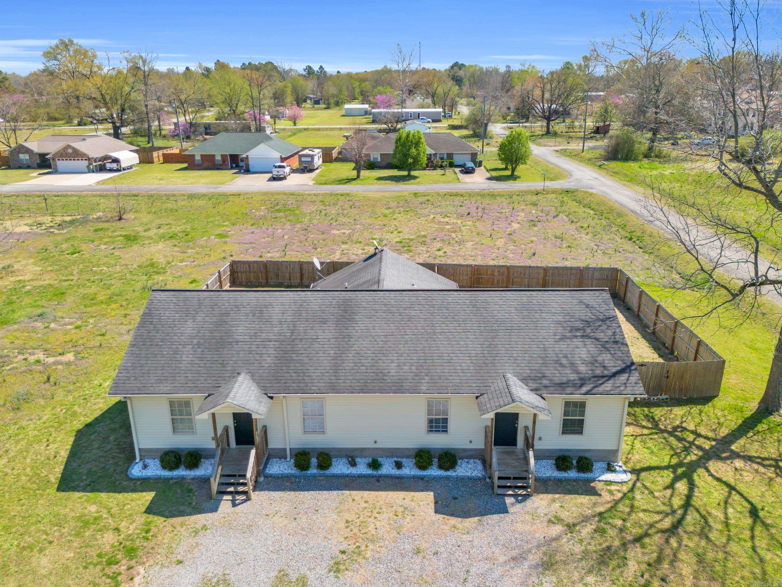 Letona Original - Residential Income