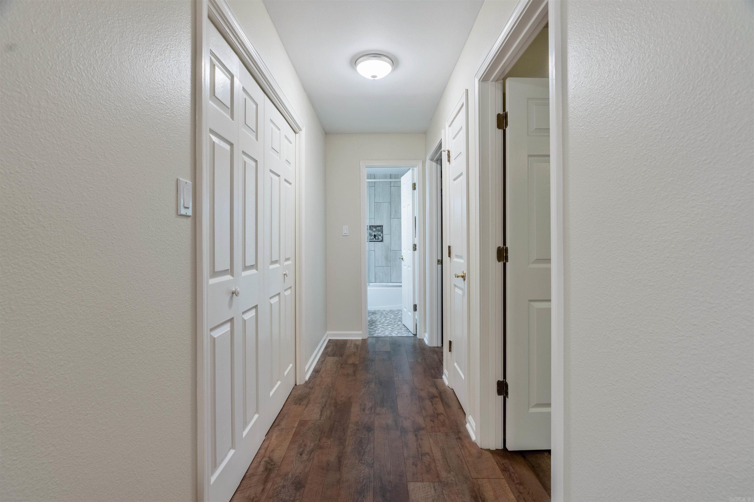 Marchena - Residential