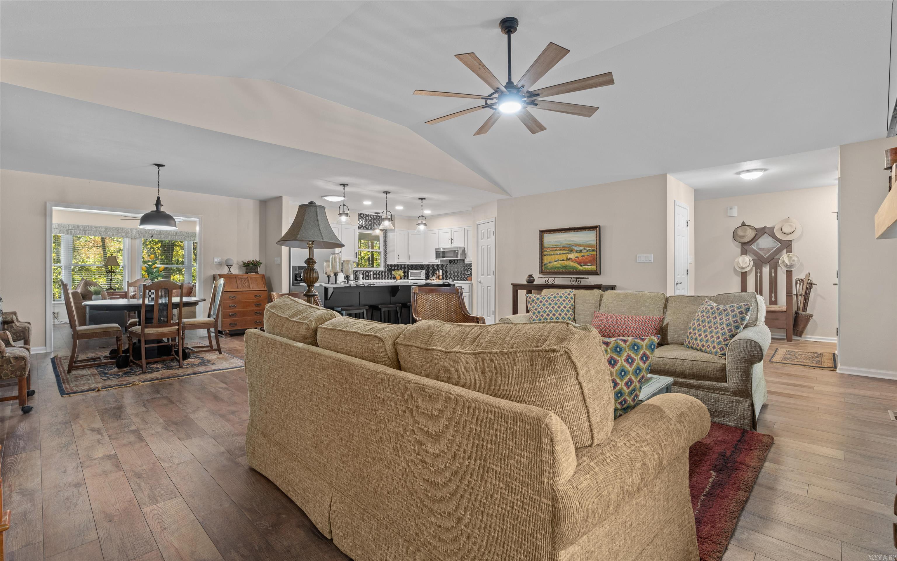 Marchena - Residential