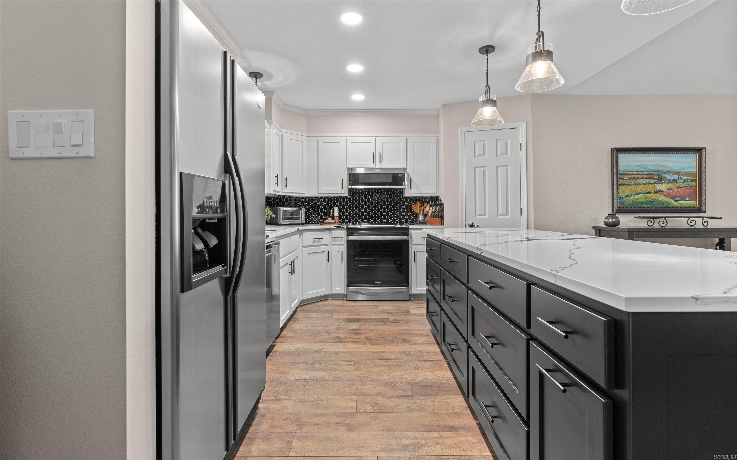 Marchena - Residential