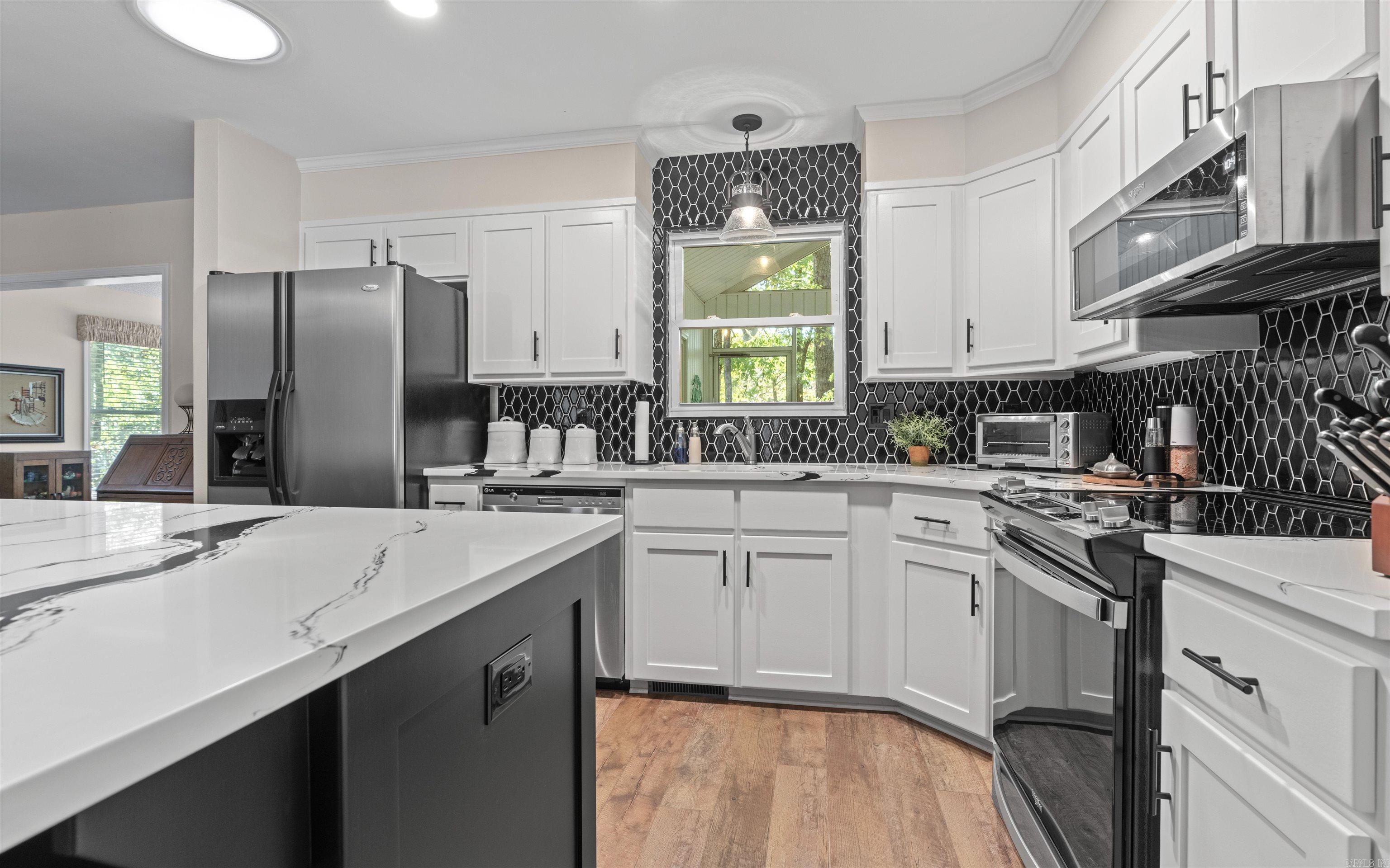 Marchena - Residential