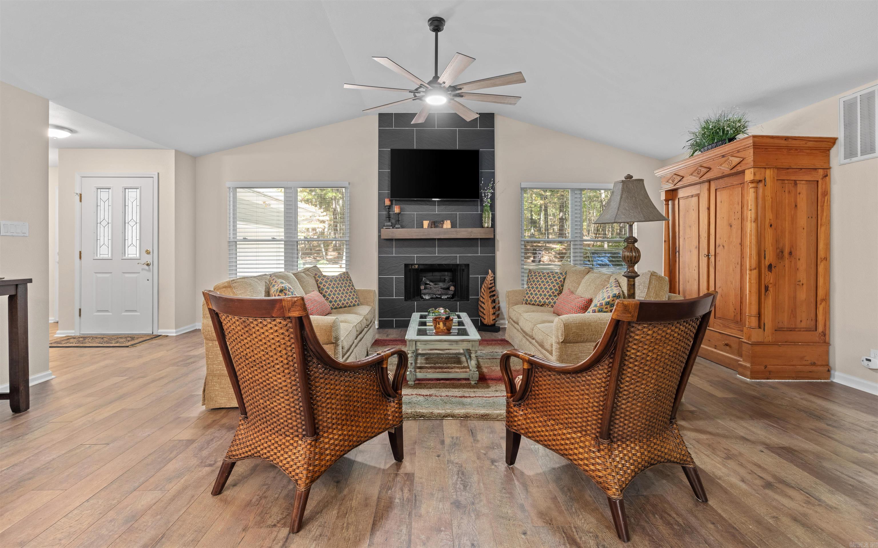 Marchena - Residential