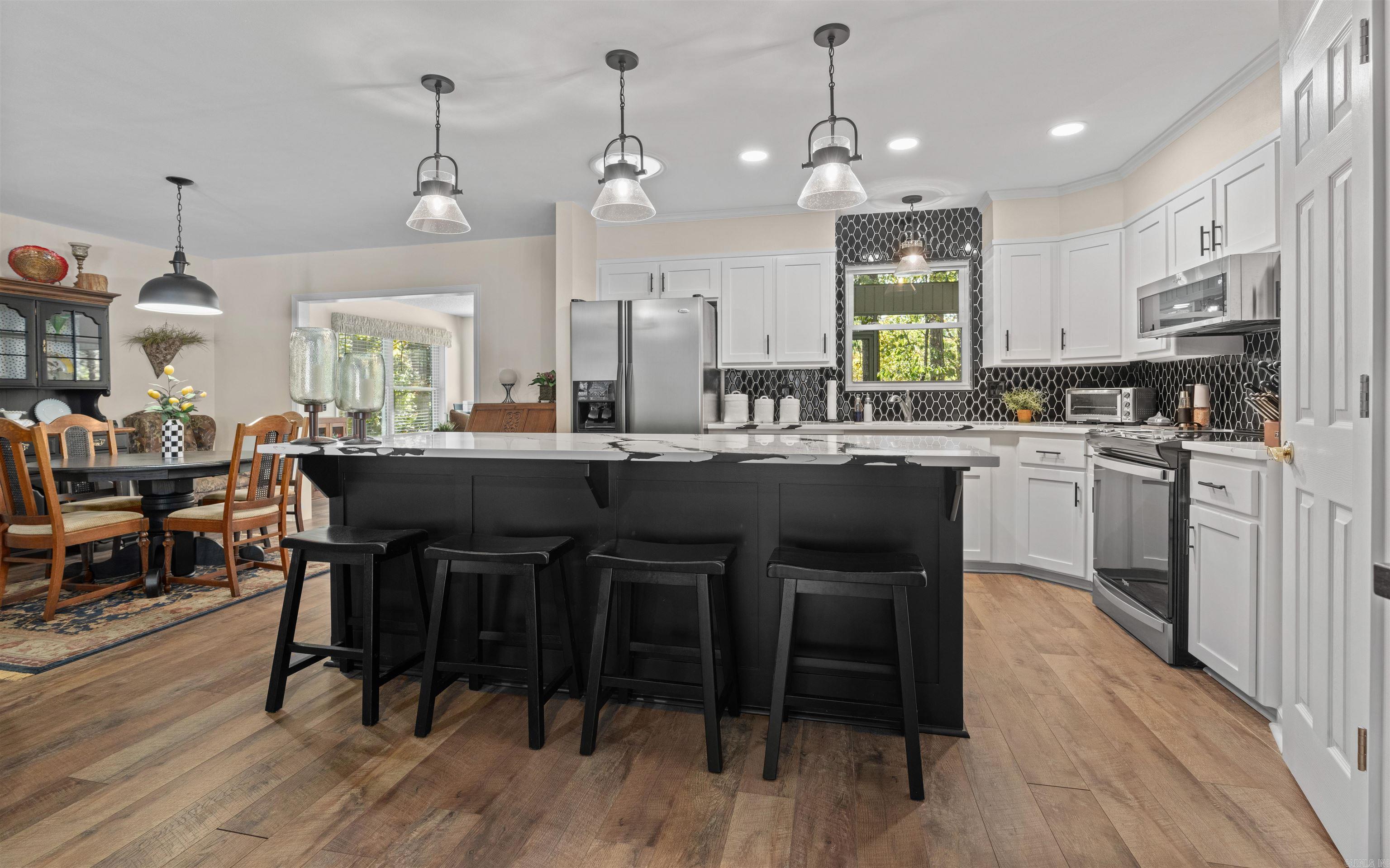 Marchena - Residential