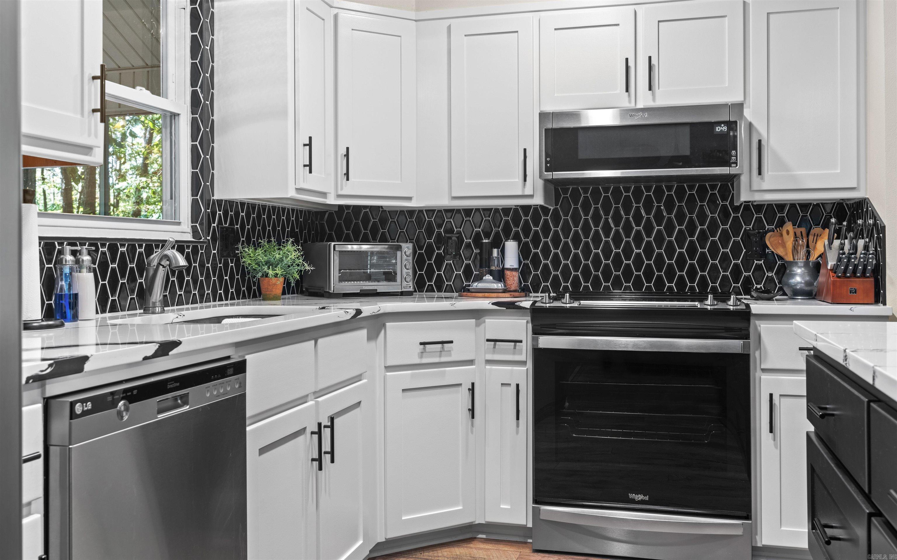 Marchena - Residential