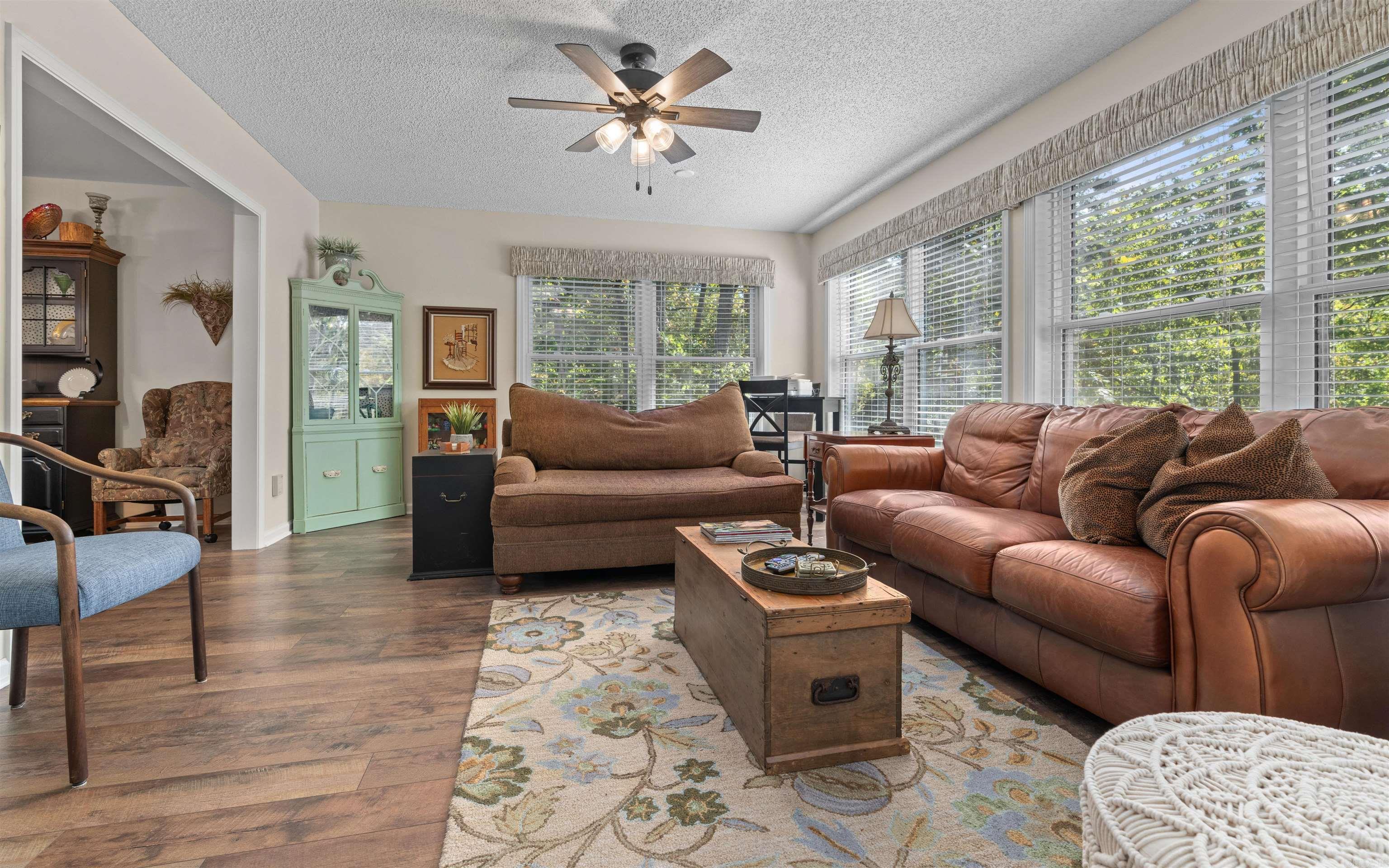 Marchena - Residential