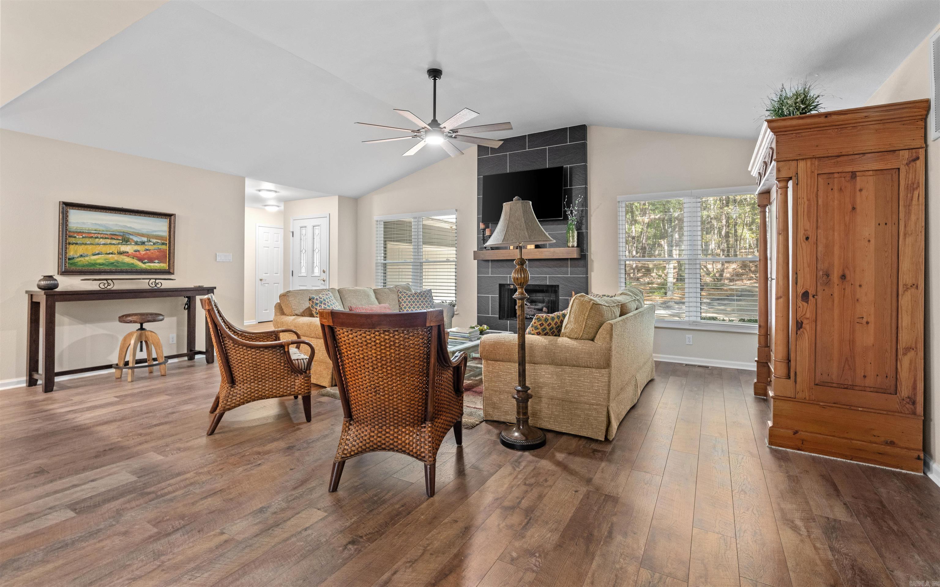 Marchena - Residential