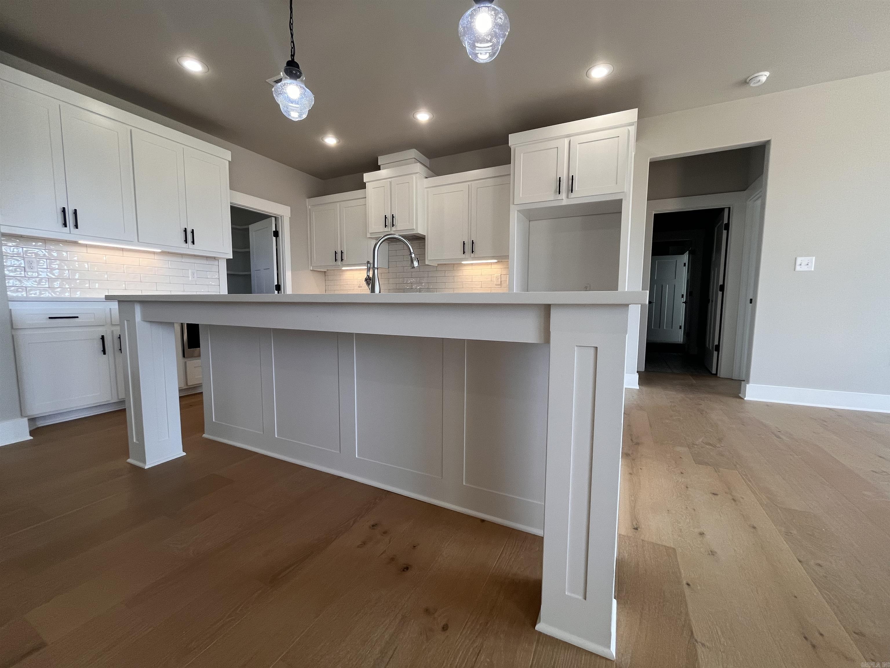 Not In List - Residential