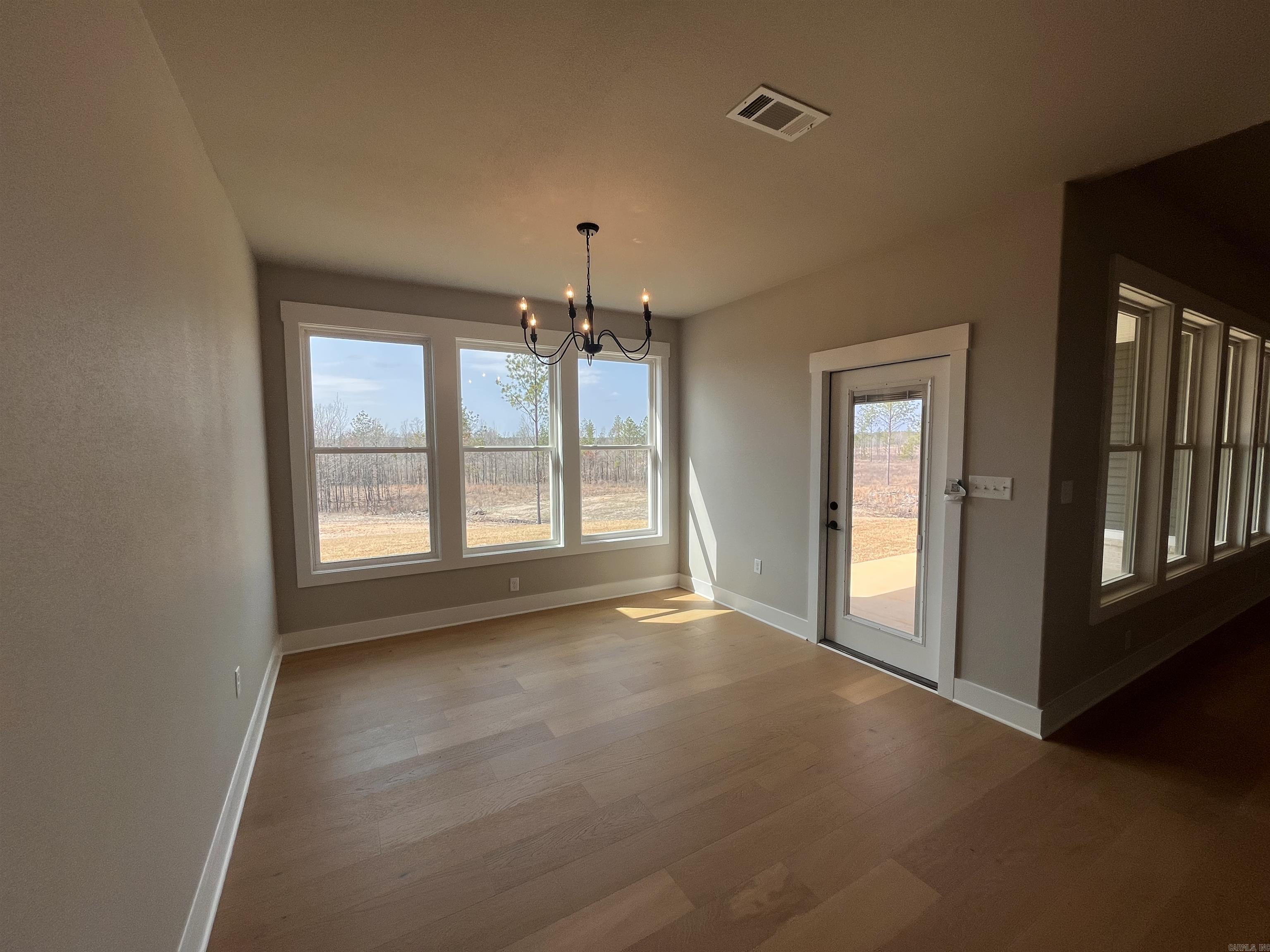 Not In List - Residential