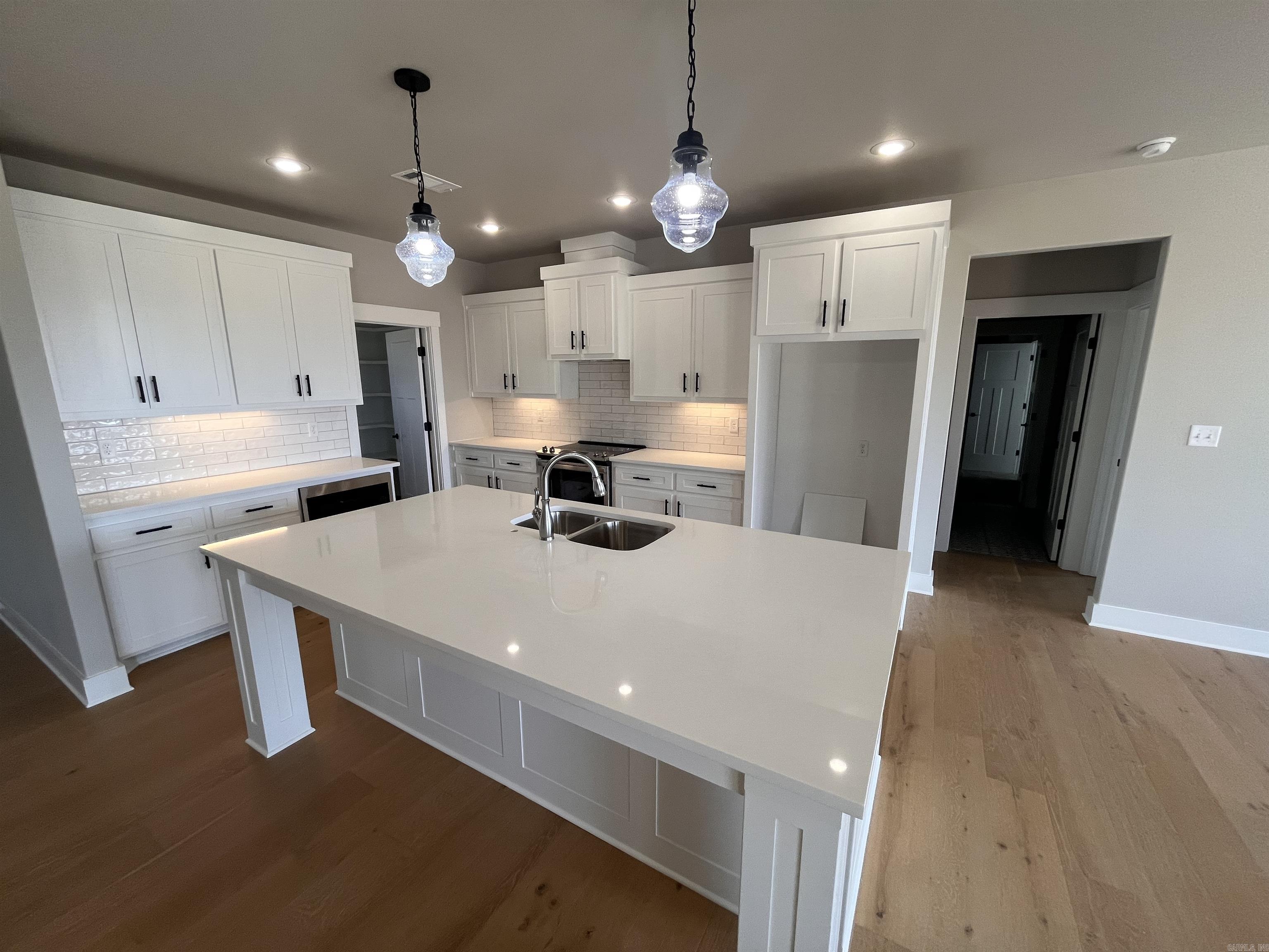 Not In List - Residential