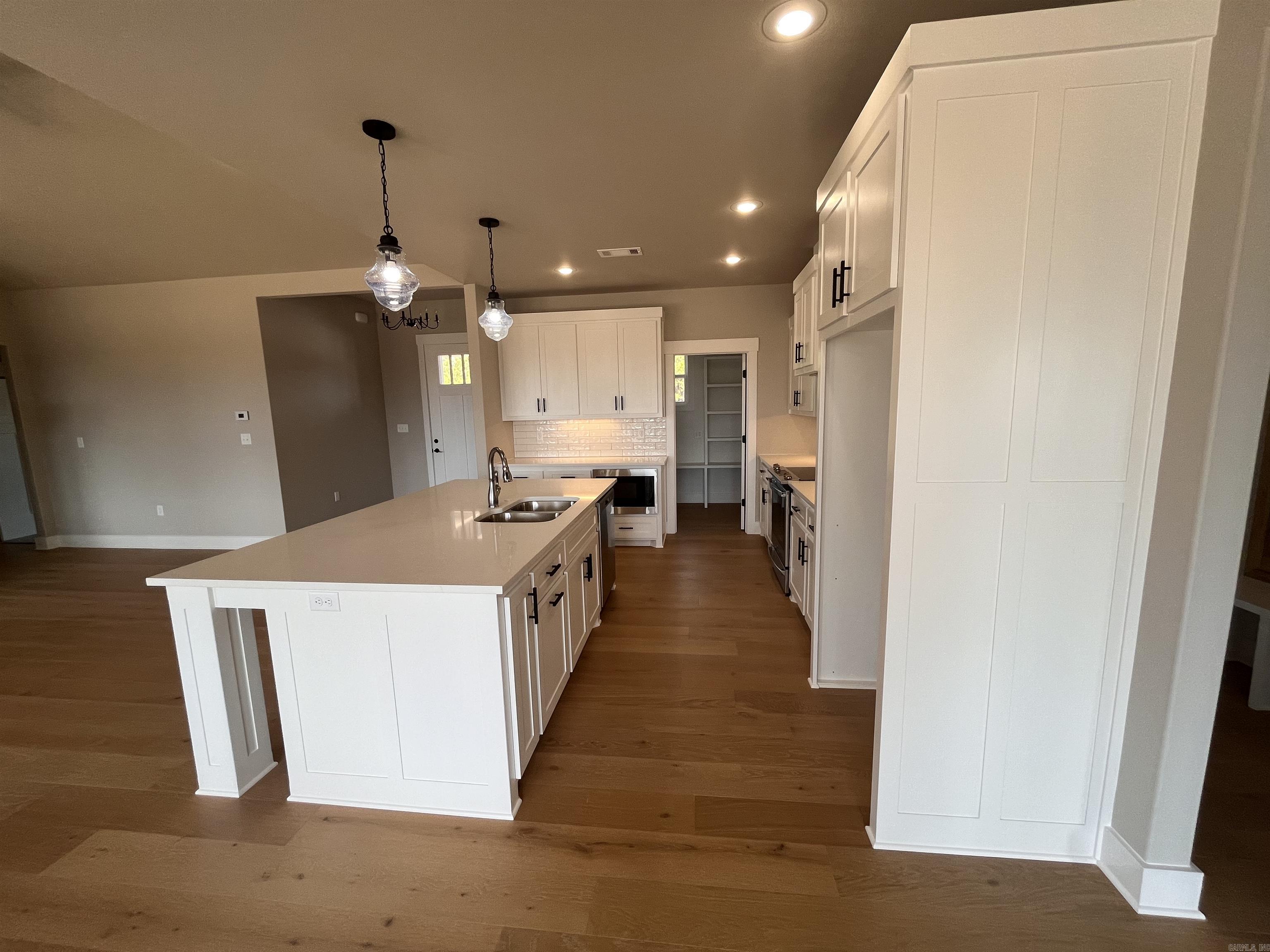 Not In List - Residential