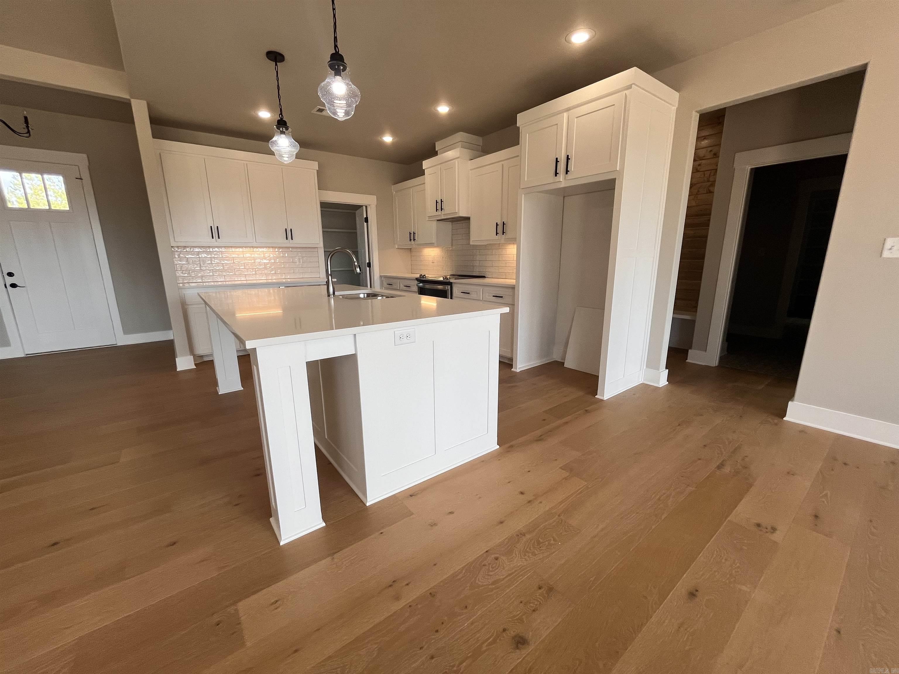 Not In List - Residential