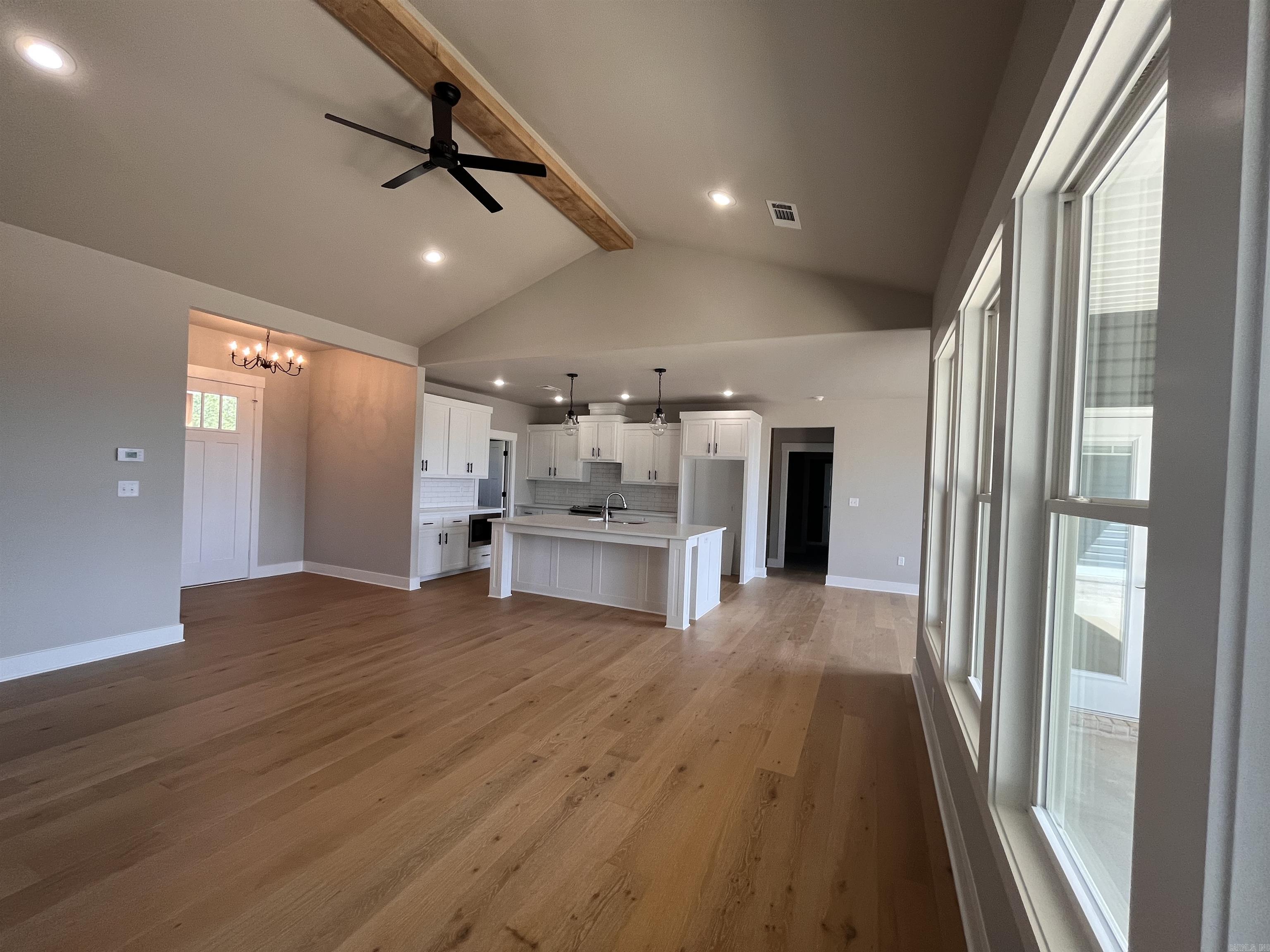 Not In List - Residential