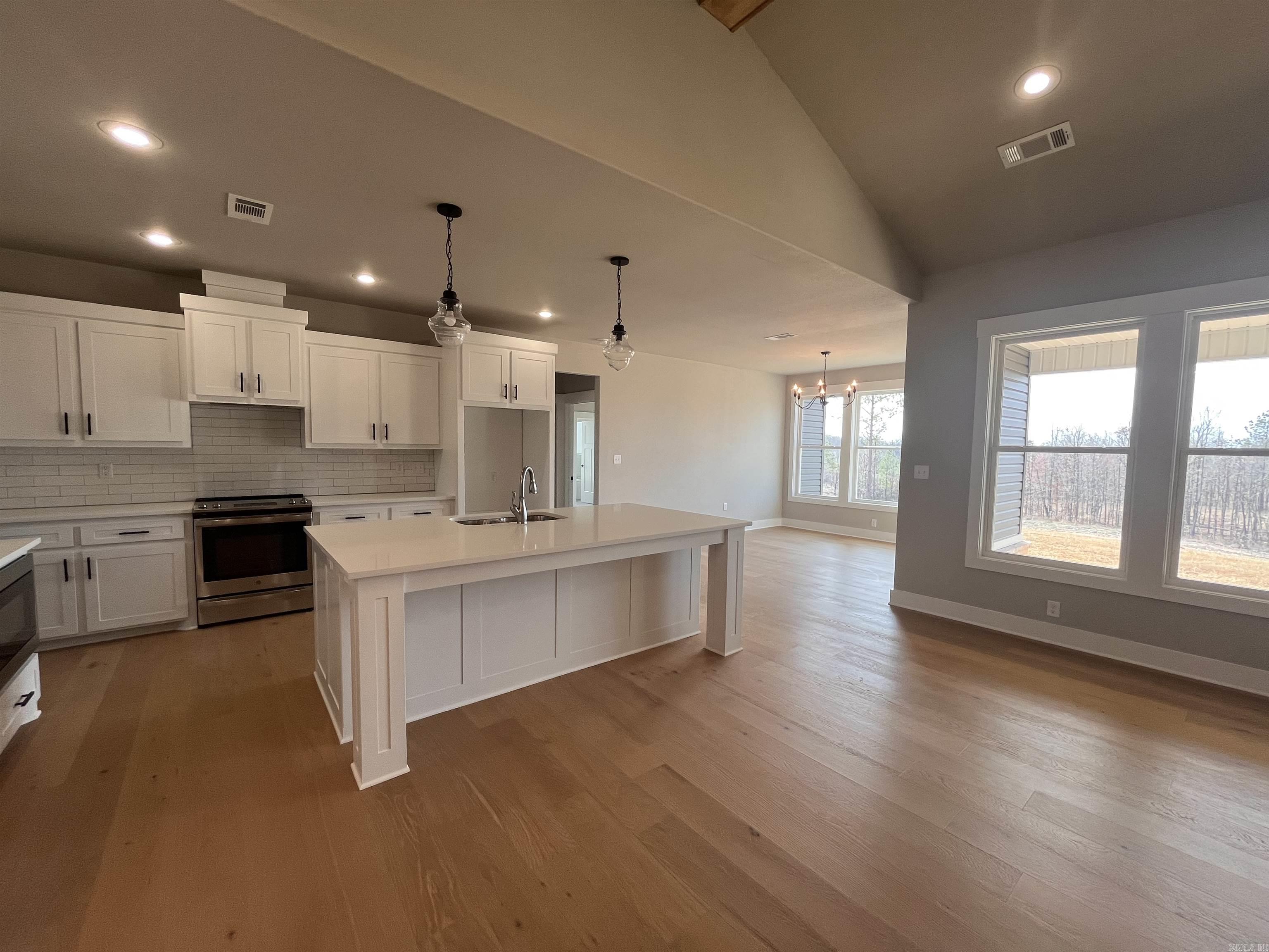 Not In List - Residential