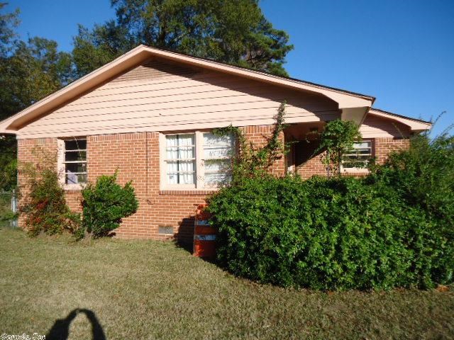 Shady Grove - Residential