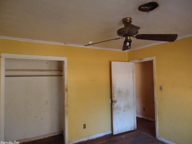 Shady Grove - Residential