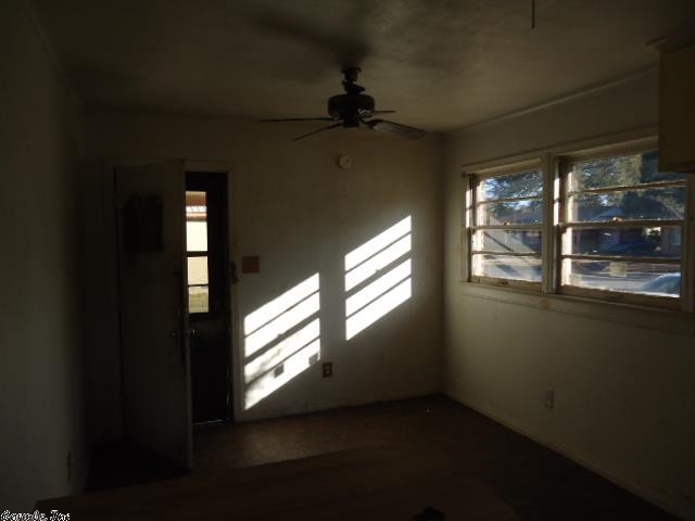 Shady Grove - Residential