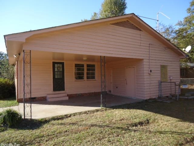 Shady Grove - Residential