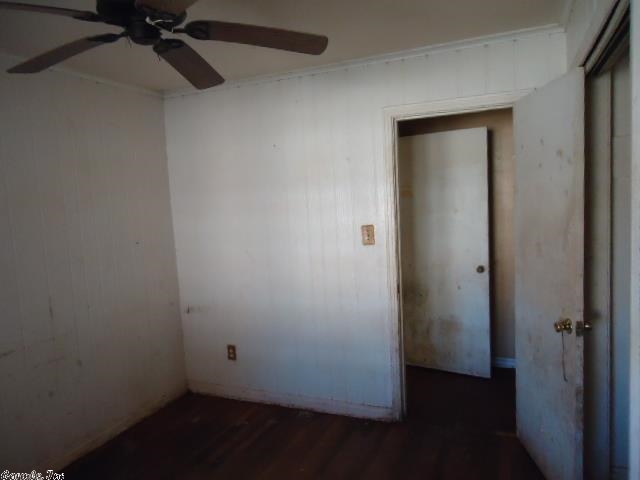 Shady Grove - Residential