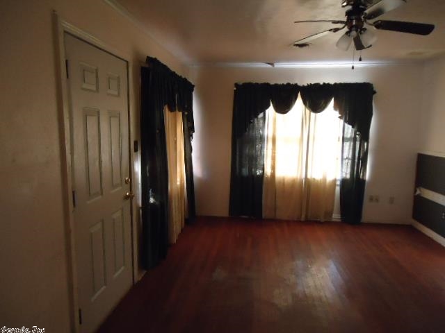 Shady Grove - Residential