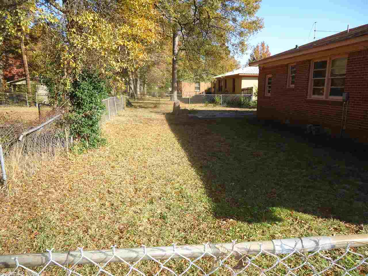 Shady Grove - Residential