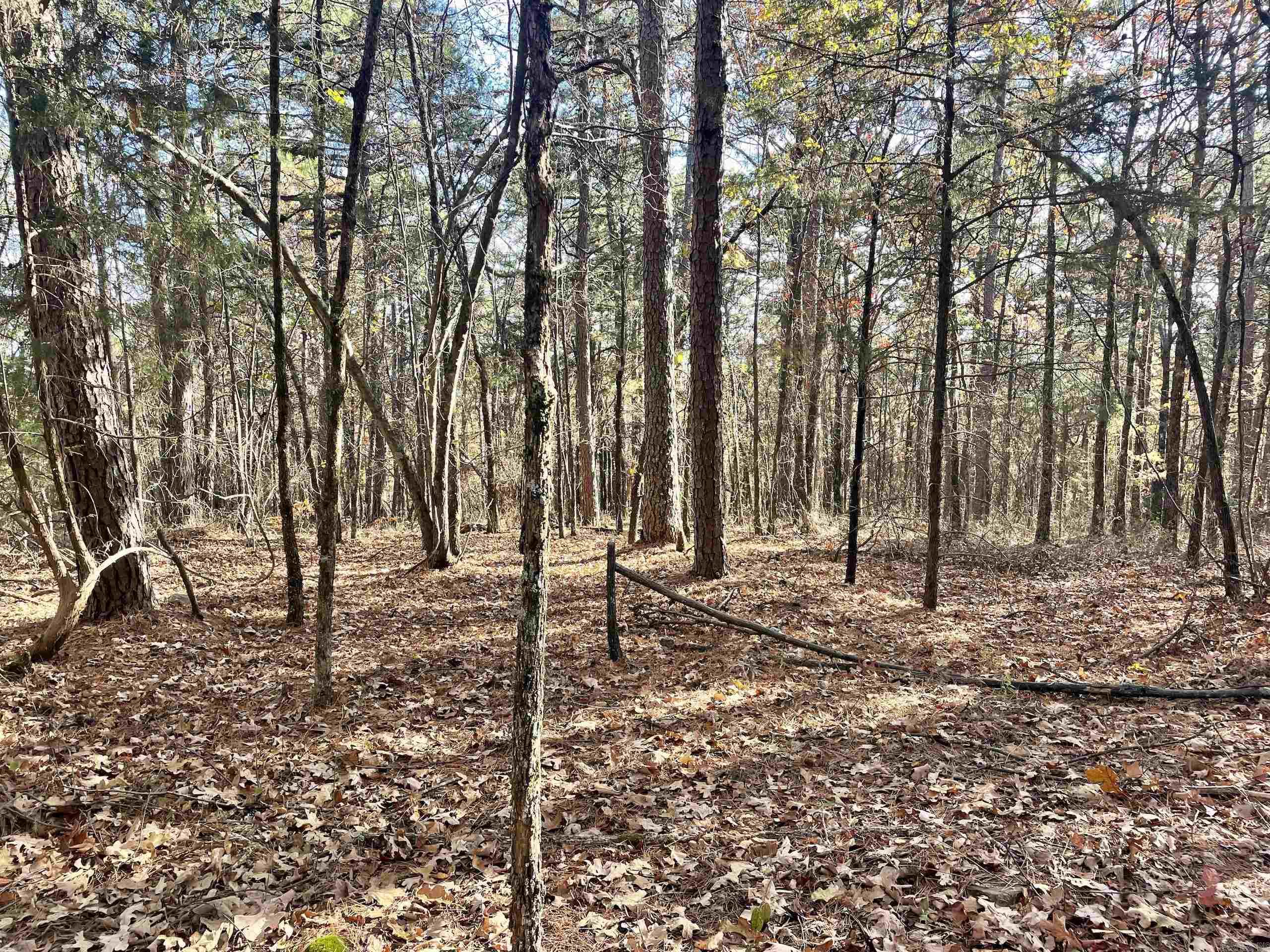 Not in Subdivision - Land