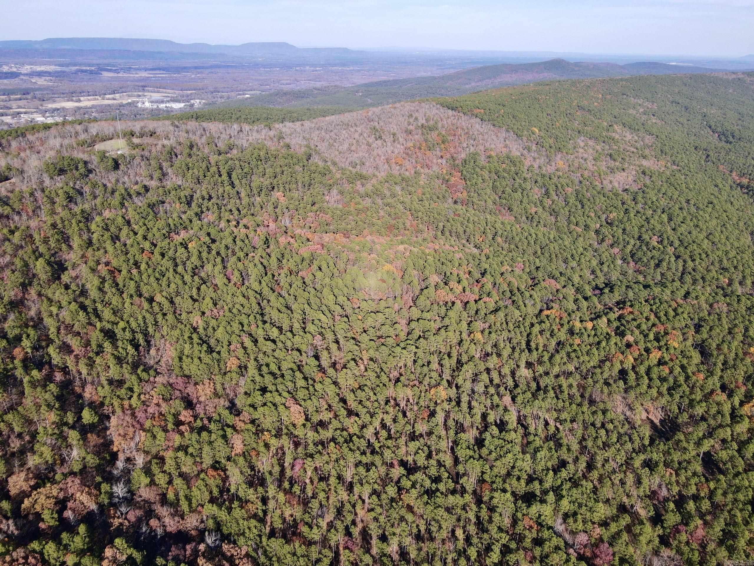 Not in Subdivision - Land