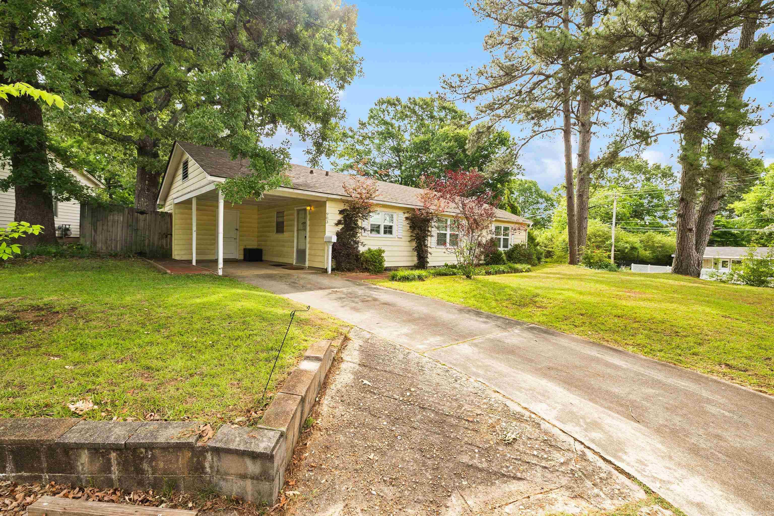 FOREST HILLS - Residential
