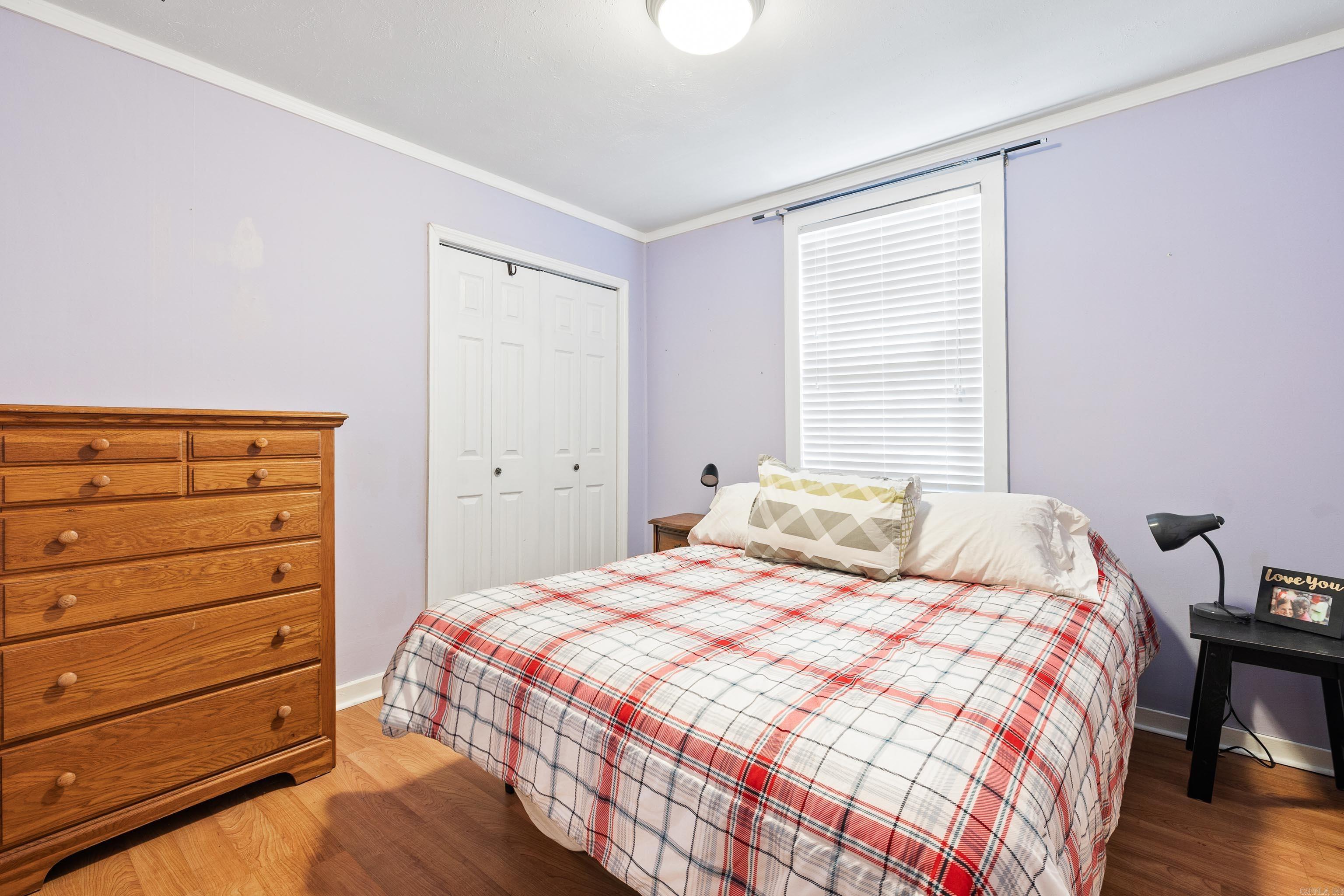 FOREST HILLS - Residential
