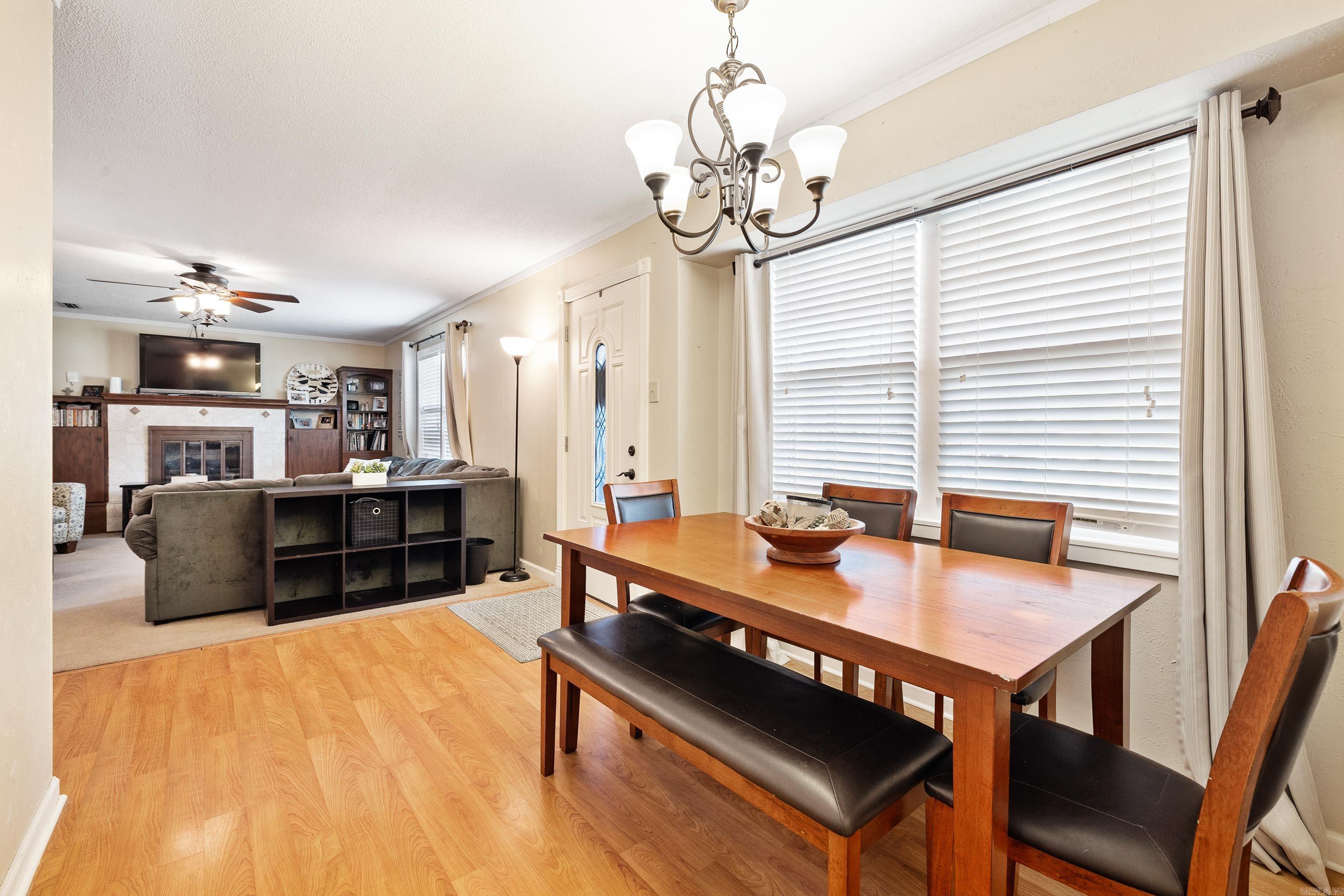 FOREST HILLS - Residential