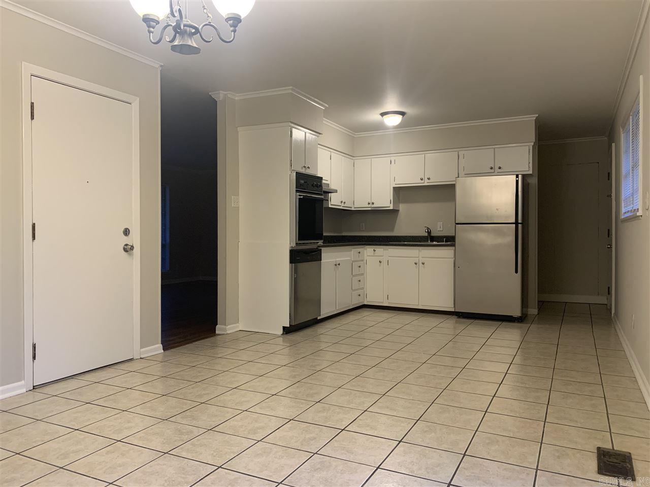 Brookfield - Residential Lease