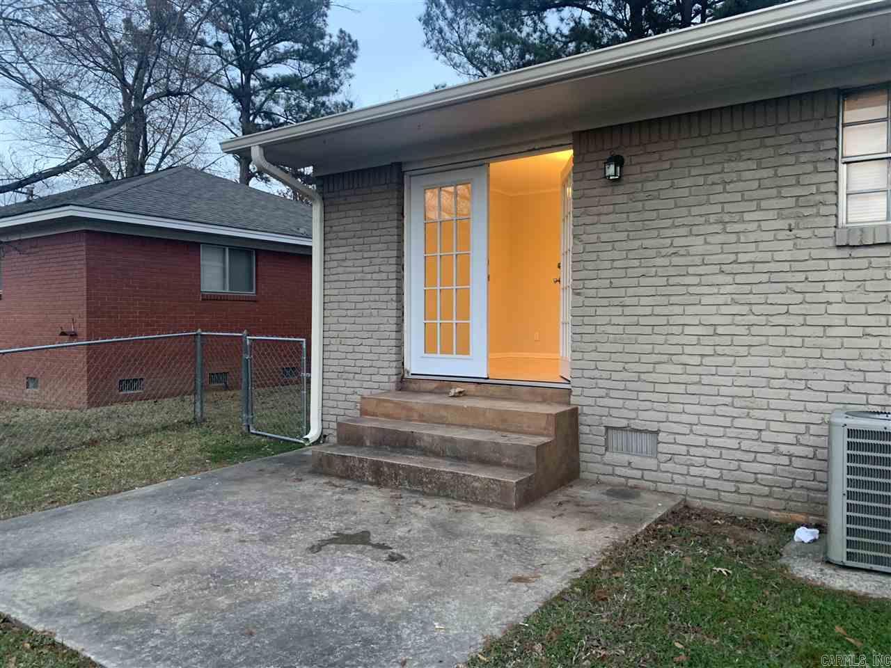 Brookfield - Residential Lease